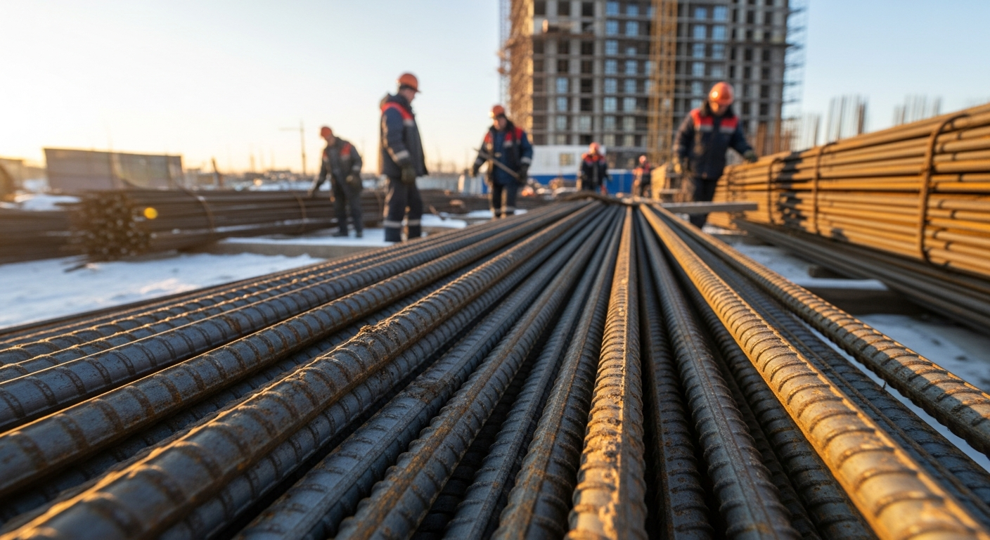 Арматура